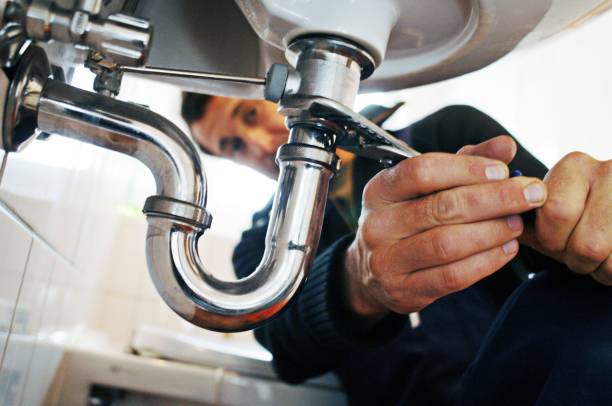 Best Plumbing Services Near Me  in West Kennebunk, ME