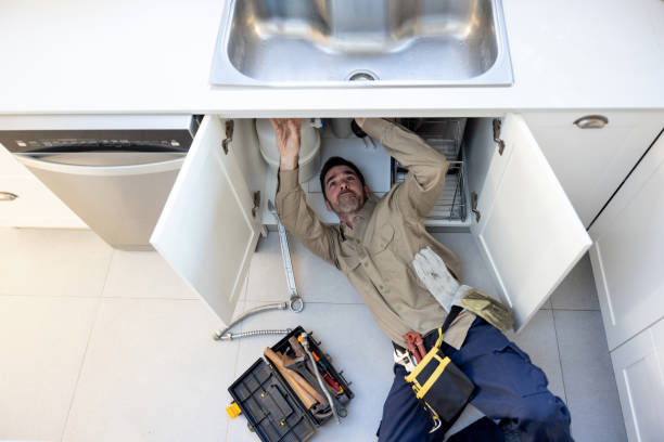 Best 24-Hour Plumber Near Me  in West Kennebunk, ME