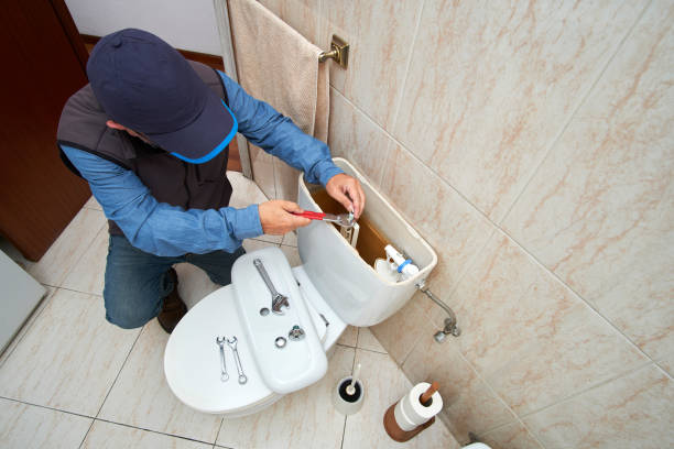Best Plumbing Installation Services  in West Kennebunk, ME