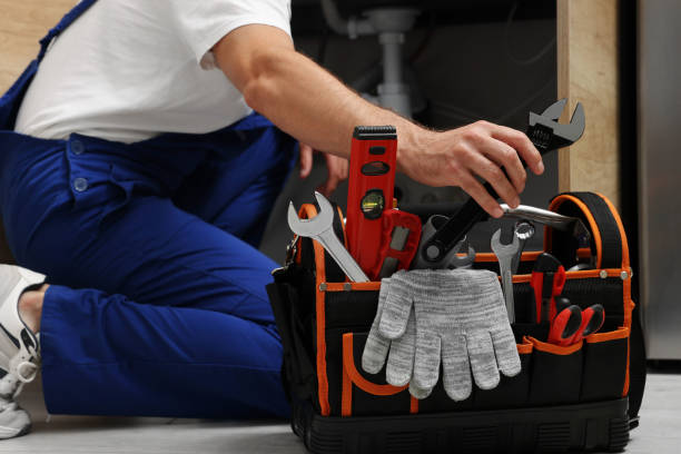 Trusted West Kennebunk, ME Plumbing Experts