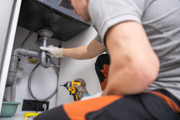 Best Hot Water Heater Installation  in West Kennebunk, ME